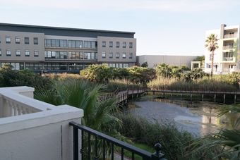 Bougain Villas Apartments