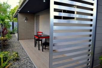 Micky Santoro Apartments