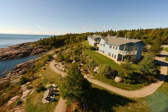 Condos-hotels Natakam