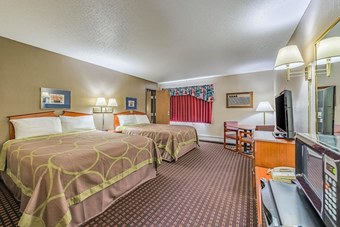 Hotel Rodeway Inn