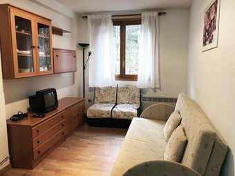 Apartamentos Canfranc 3000