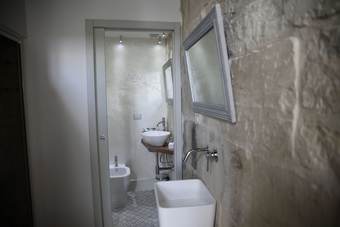 Bed & Breakfast Palazzo Mandurino