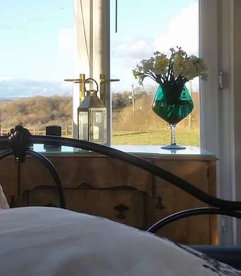 Hotel Pantysgyfarnog