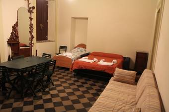 Apartamento Acqua Verde Cristallina