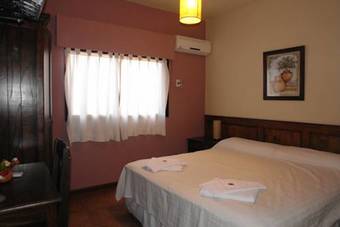 Hotel Portal Del Sol