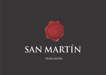 San Martin Plaza Hotel