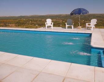 Lodge Aiken Caba�as