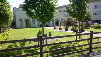 The Mcwilliam Park Hotel Mayo