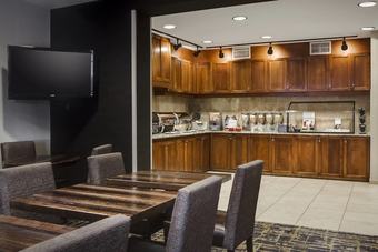 Hotel Residence Inn By Marriott Billings