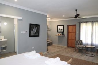 Posada River View Lodge