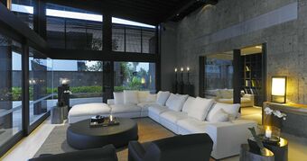 Villa Soori Estate