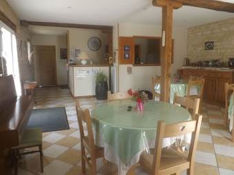 Bed & Breakfast Chambres D'h�tes Le Clos Poli