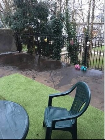 Apartment - Heart Of Cork City