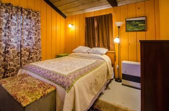 The Inn At Charlotte Bed And Breakfast