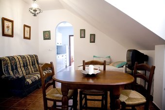 Pension Hostal Vista A La Sierra