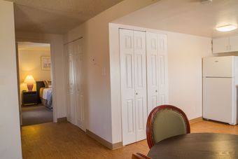 Motel Hopi Cultural Center