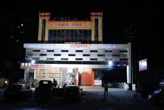 Hotel Regency Vasai