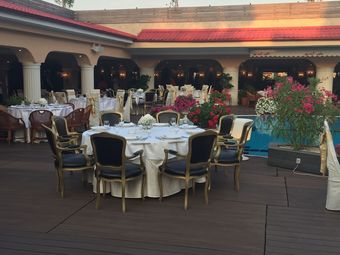 Hotel Vox Maris Grand Resort