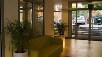 Hotel Osrodek Wypoczynkowy Zorza