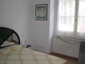 Apartamento Flat In Genova