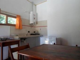 Lodge Caba�as Tierra Lotus