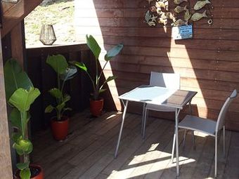 Bed & Breakfast Sunlover Retreat