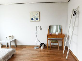 Hostal Flat B Hostel - Hostel