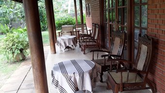 Hotel Arangala Bungalow