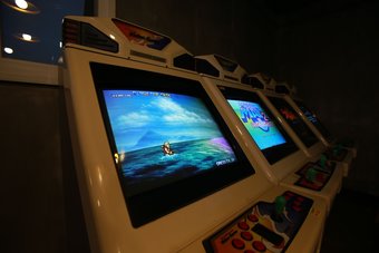 Hotel 7th Street The Play