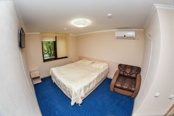 Hotel Recreation Center Viktoria