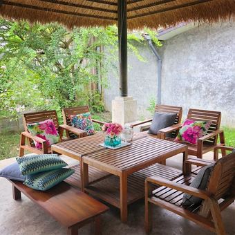 Hotel Chababaancham Resort