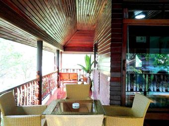 Hotel Siam Tara Resort