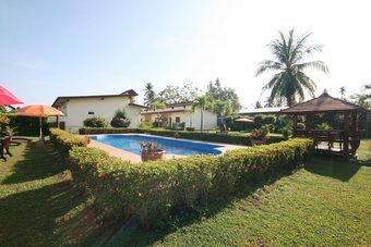 Villa Orchidilla Phuket Mai Khao Residence