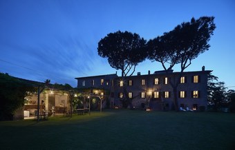 Agroturismo La Pescaia Resort