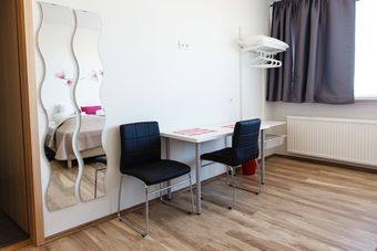 Hotel Route 1 Guesthouse