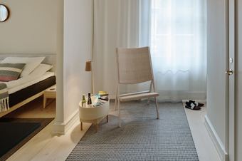 Hotel Villa Terminus