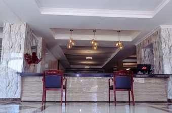 The Luke Hotel Cravers Thika