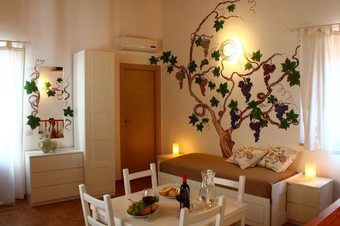 Apartamentos Le Dimore