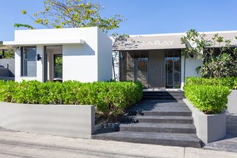 Casabay Luxury Pool Villa