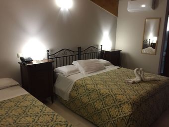 Agroturismo Fermata Spuligni