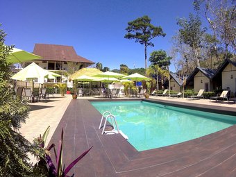 Hotel The White Elephant Resort