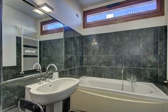 Apartamento Stunning Sunset Balcony