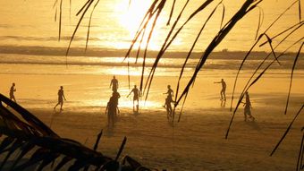 Hotel Fajara All Inclusive Resort