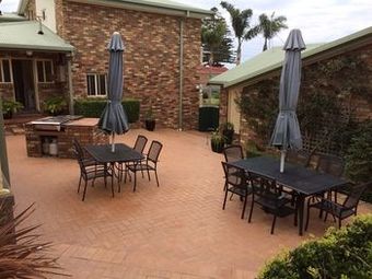 Captain's Quarters Bermagui