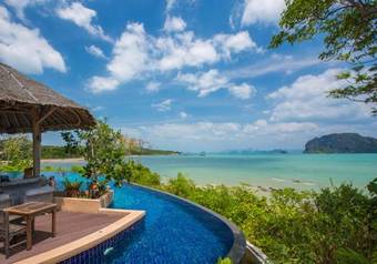 Hotel Koh Yao Yai Village