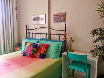 Apartamentos Studio Alto Luxo Copa - Cop28