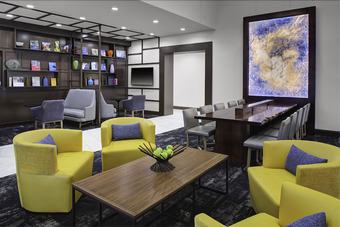 Hotel Hyatt Place Dallas / The Colony
