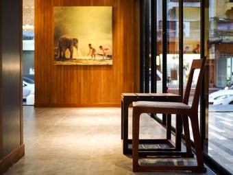 130 Hotel & Residence Bangkok