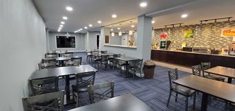 Hotel Quality Inn Verona - Staunton North
