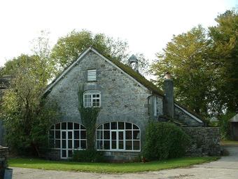 Hotel Glynhir Mansion